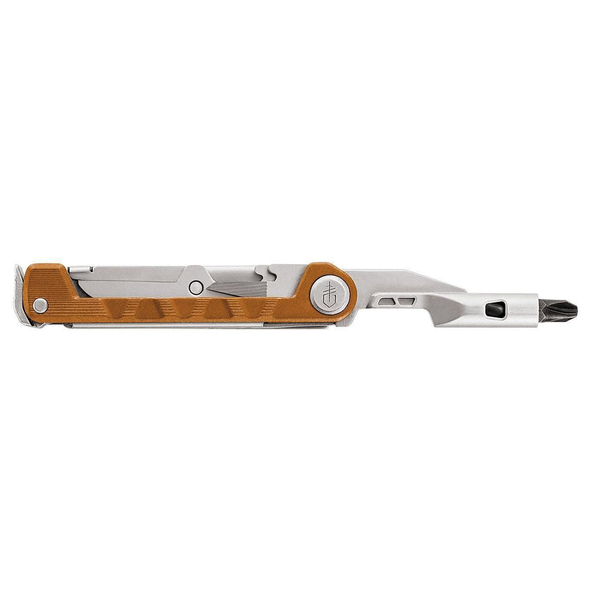 Armbar Drive - Orange