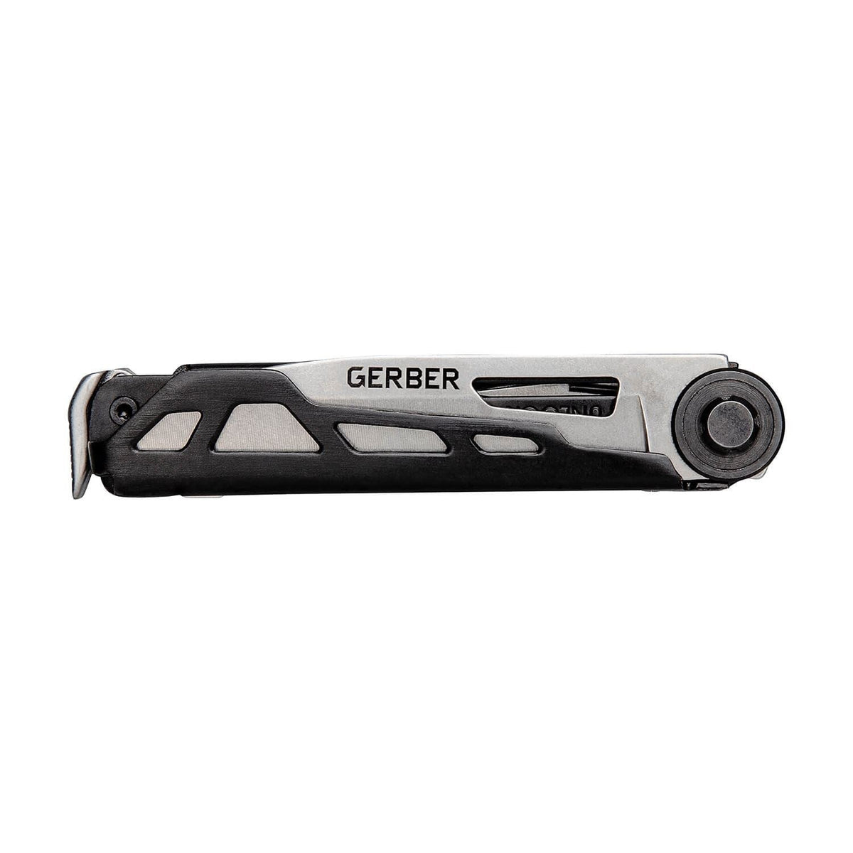 Armbar Scout - Onyx
