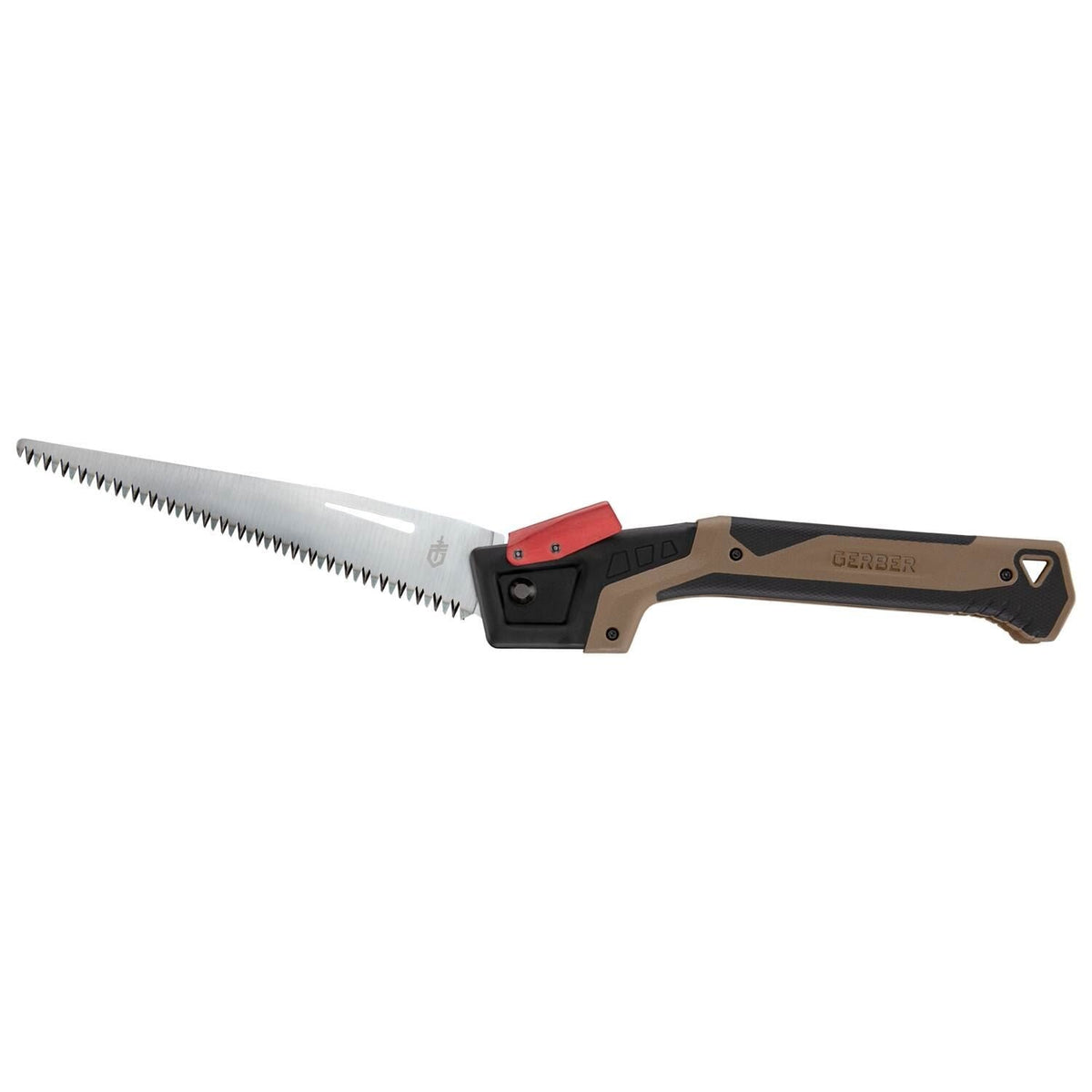 Bushcraft Saw