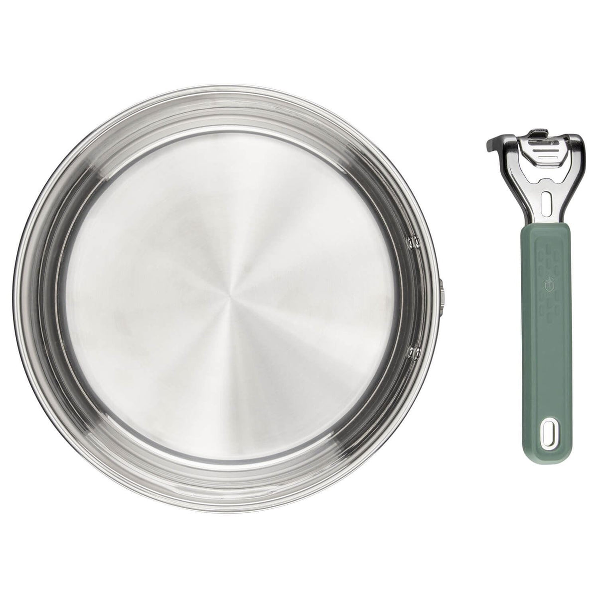 ComplEAT Sauté Pan