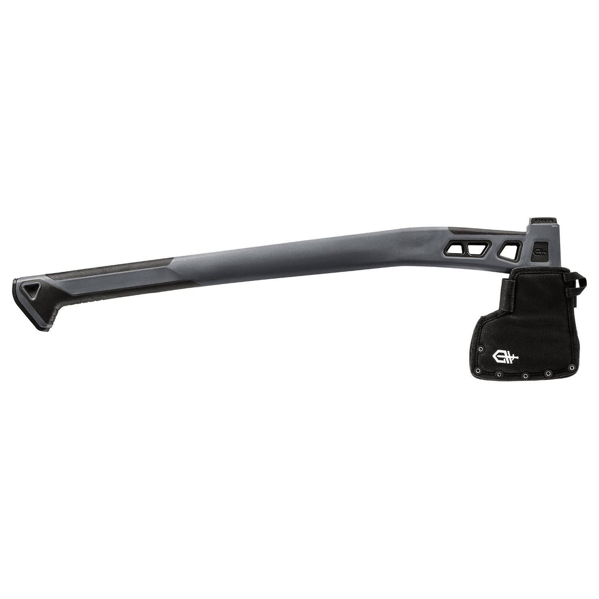 Bushcraft Axe - Grey