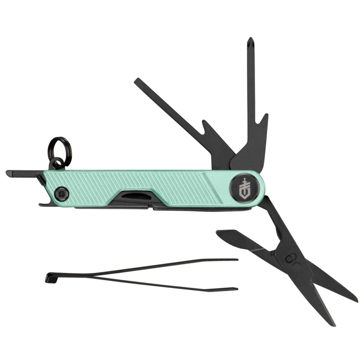 Armbar Mini - Mint Green