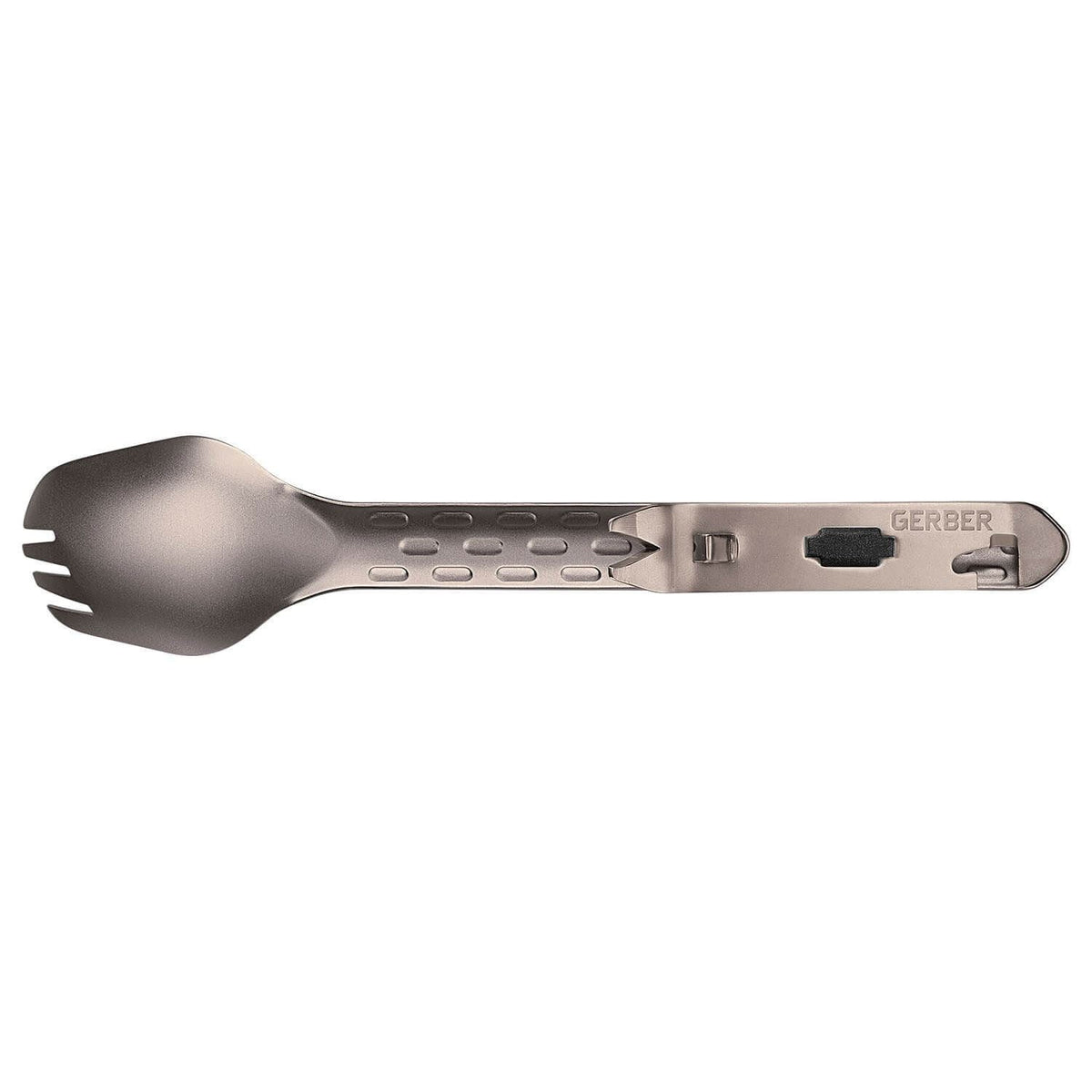 ComplEAT Multi-Fork - Titanium