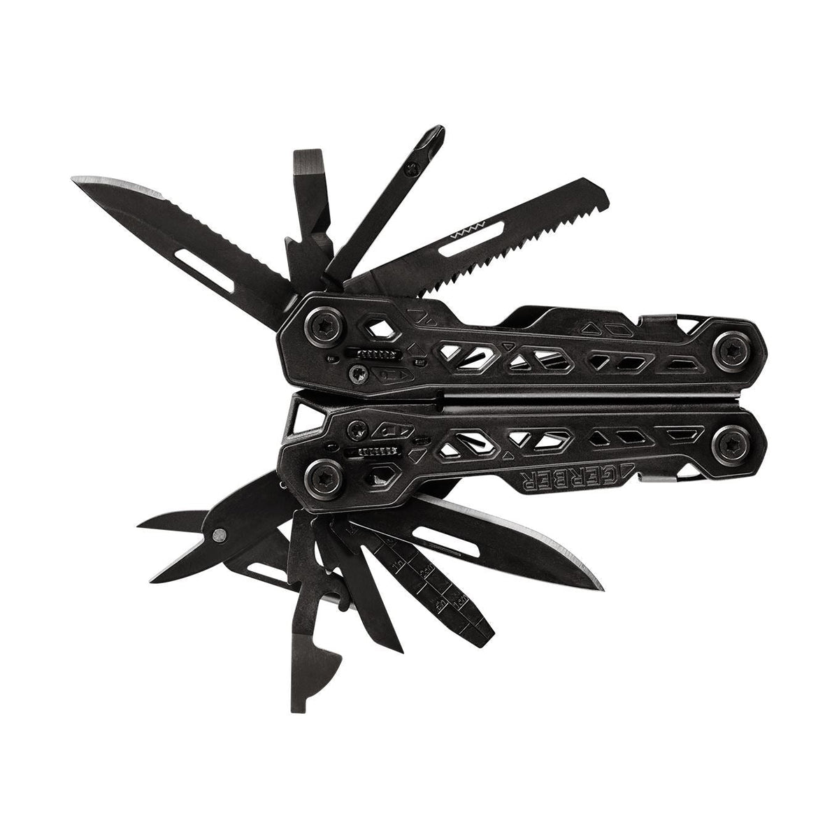 Truss - Black