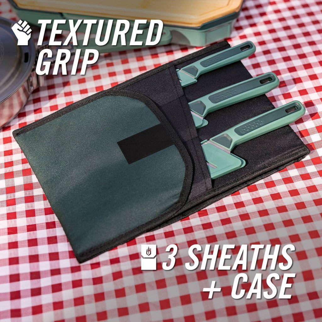 ComplEAT Knife Set