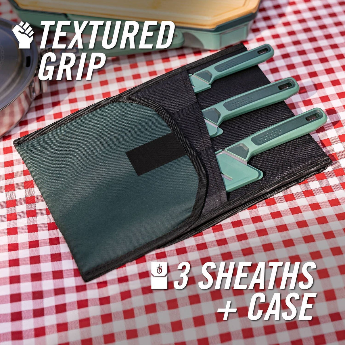 ComplEAT Knife Set