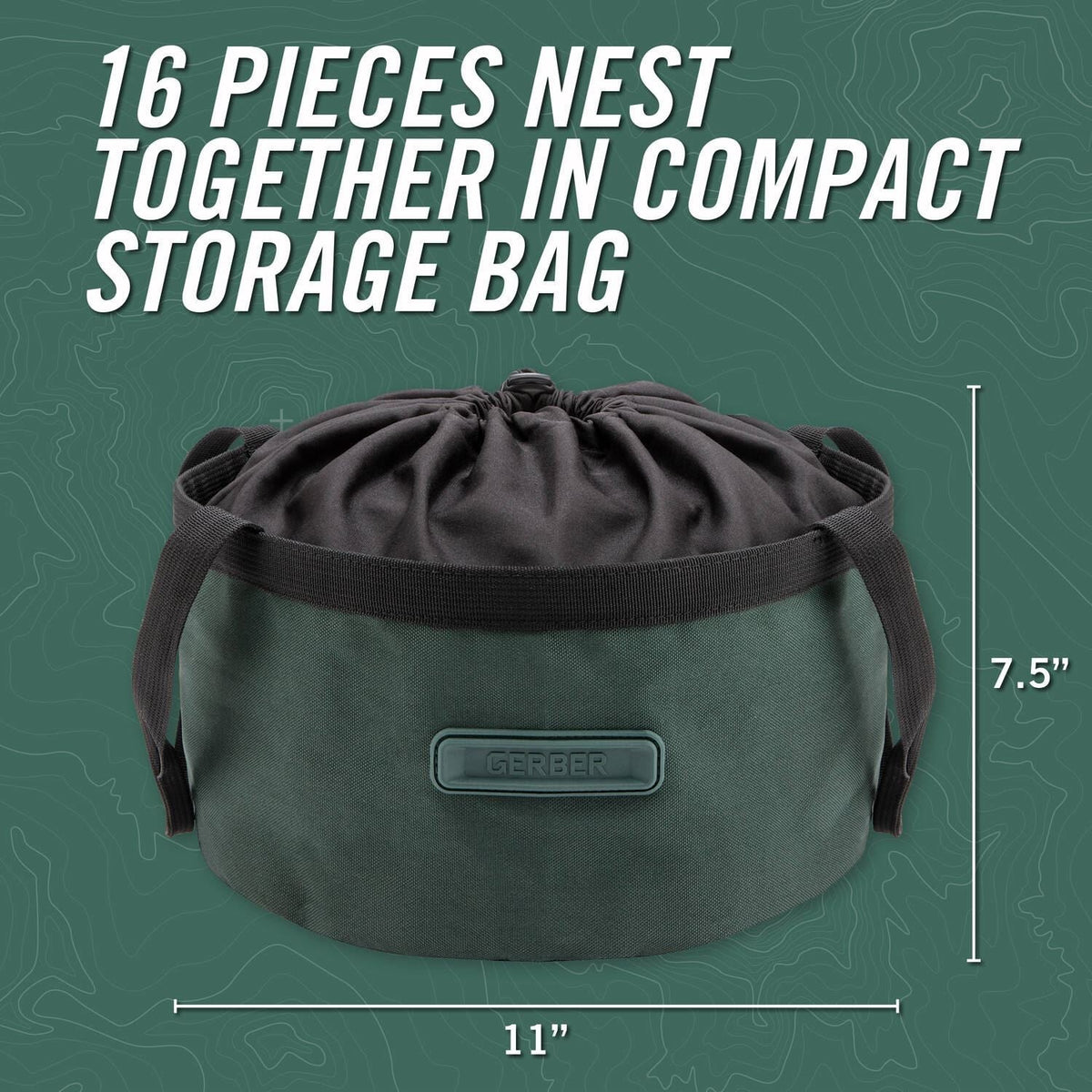 ComplEAT Cook Set