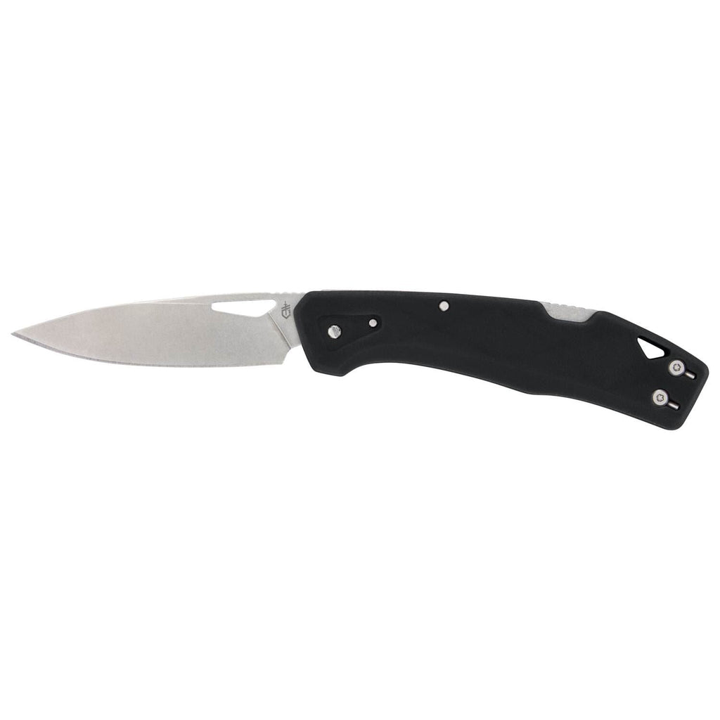 LST - Black