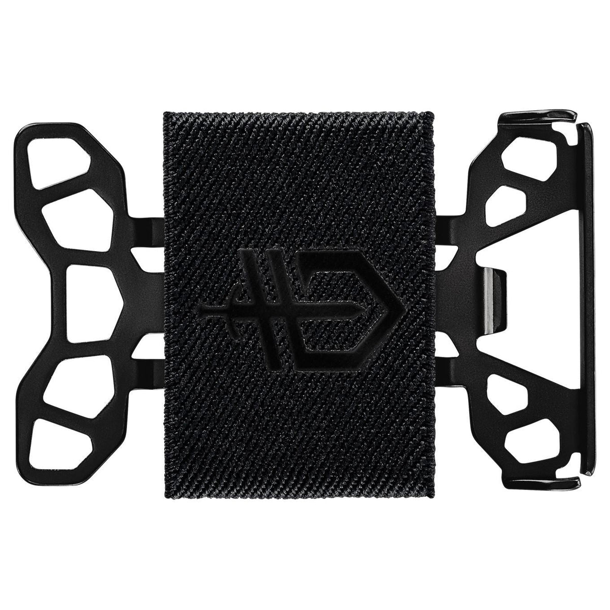 Barbill Wallet - Black