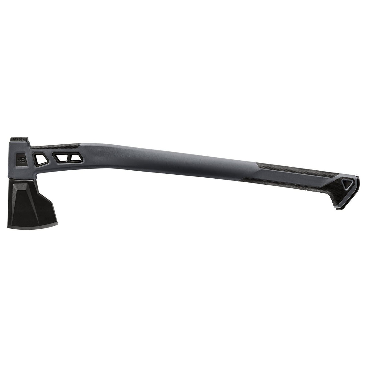 Bushcraft Axe - Grey