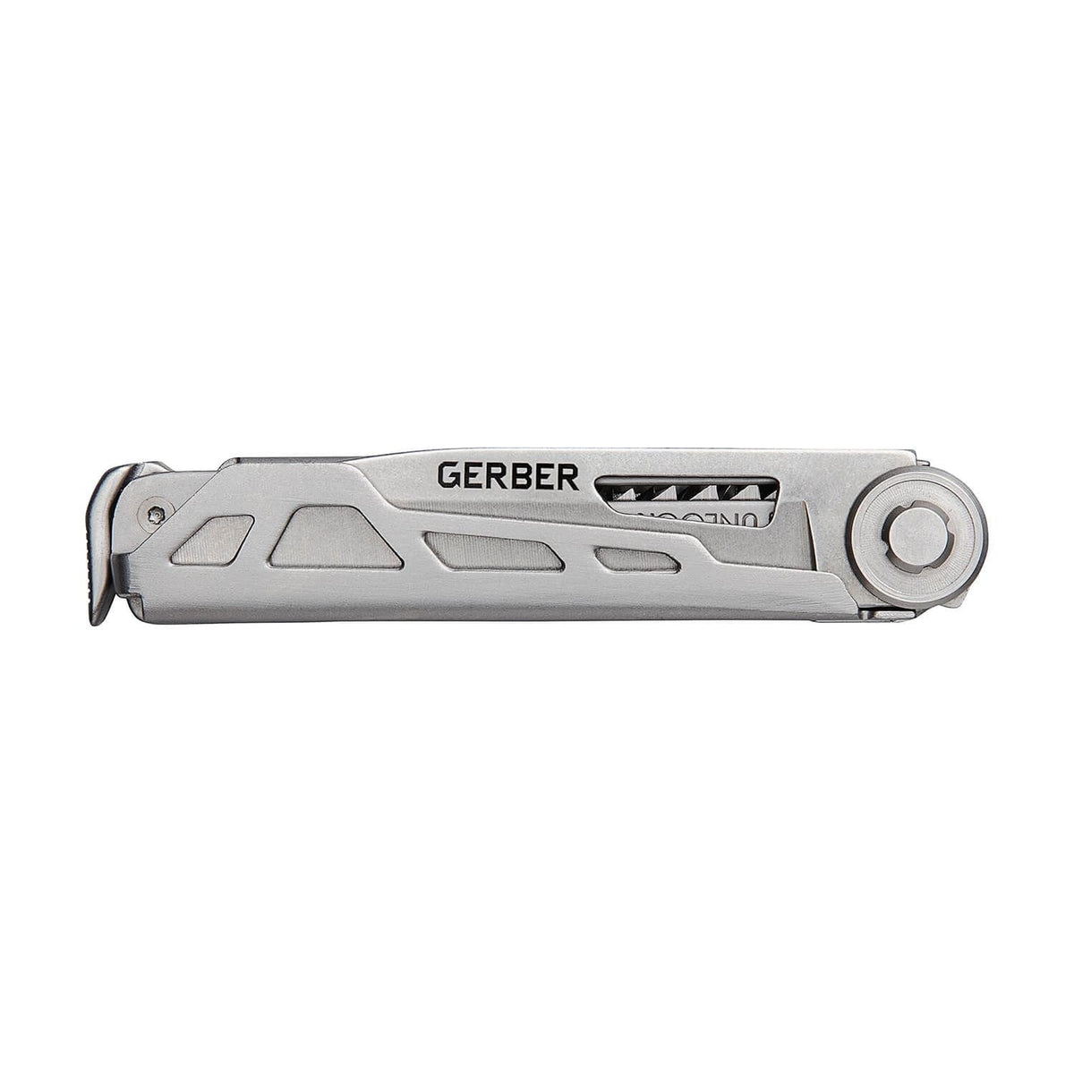 Armbar Trade - Silver