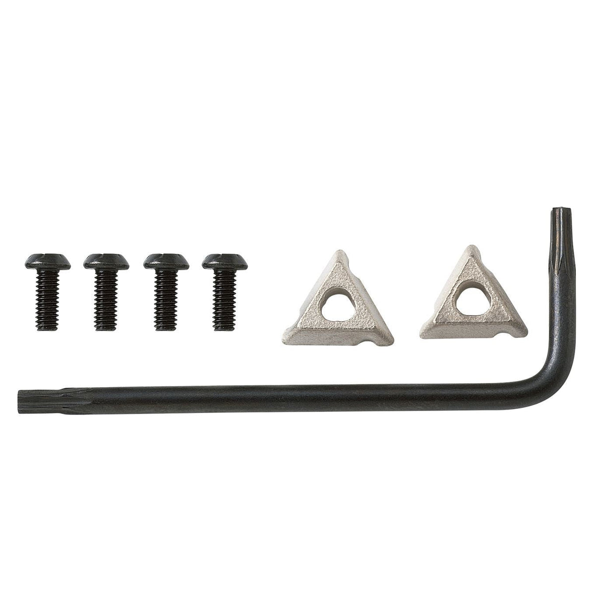 Carbide Cutter Insert Replacements