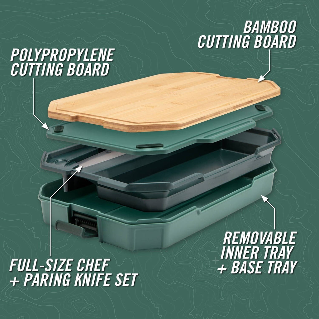 ComplEAT Cutting Board Set
