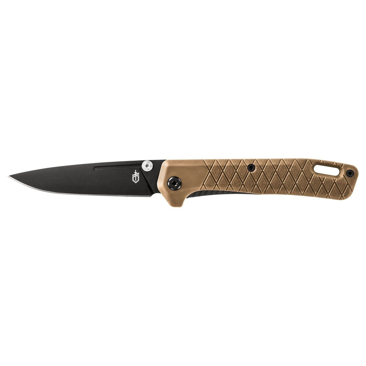 Zilch - Coyote Brown