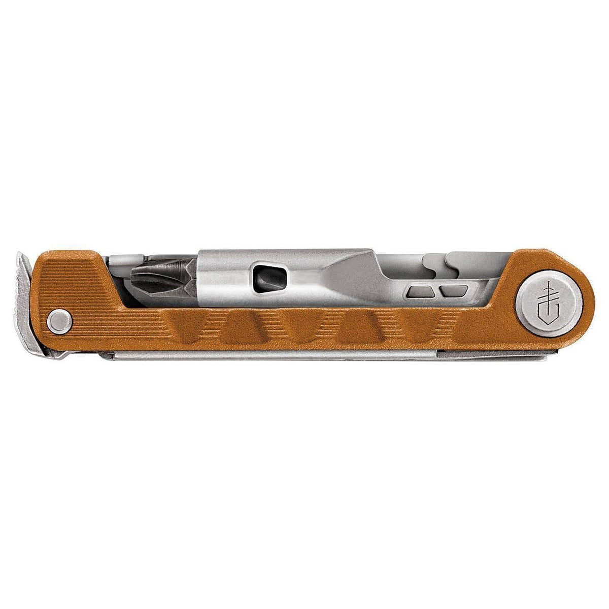 Armbar Drive - Orange