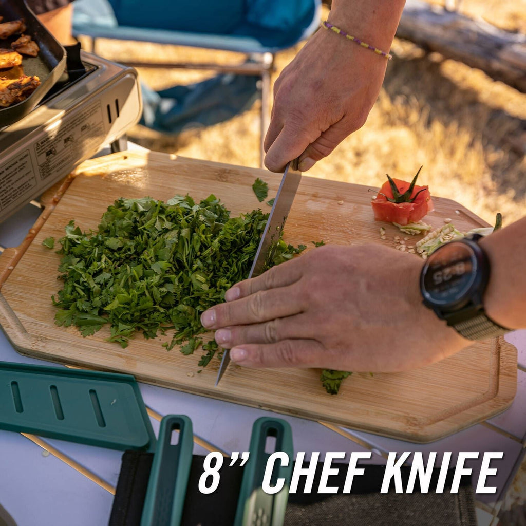 ComplEAT Knife Set