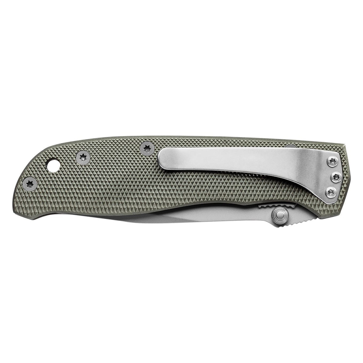Air Ranger - Serrated
