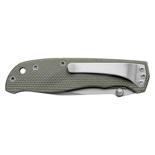 Air Ranger - Serrated
