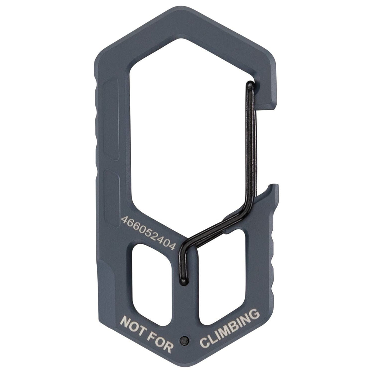 Carabiner - Urban Blue