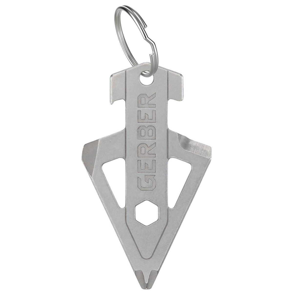 Broadhead - Silver