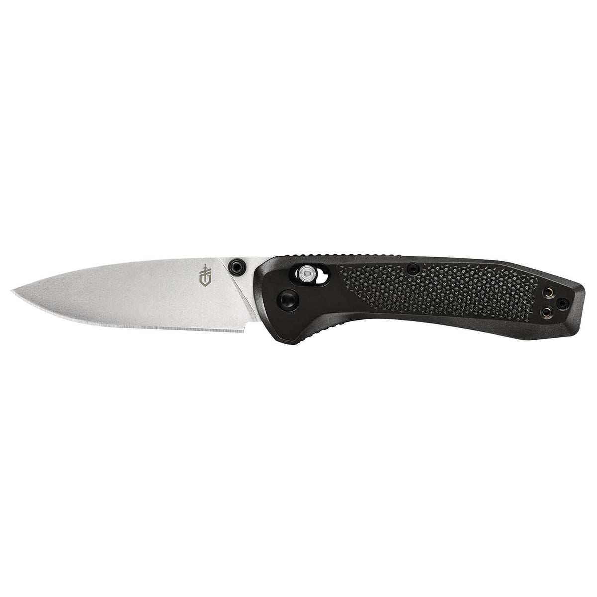 Sedulo - Black, Stonewash