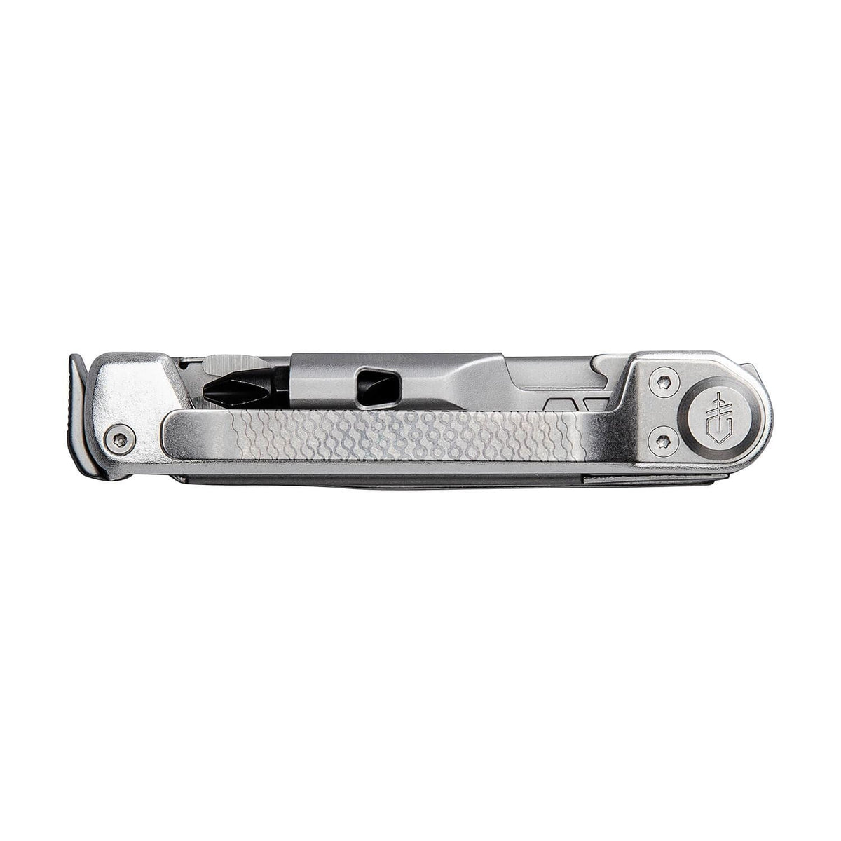 Armbar Trade - Silver