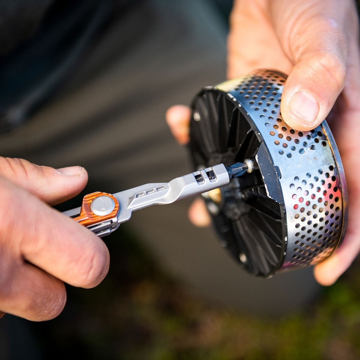Armbar Slim Drive - Onyx